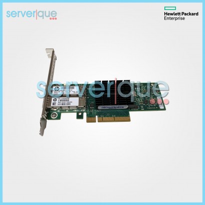 779793-B21 HP Ethernet 10Gb Dual Port 546SFP+ Adapter